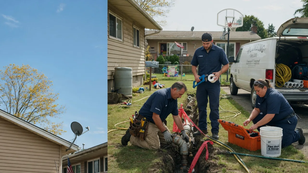 Garbage Disposal Replacement in Vandalia, MO near me
